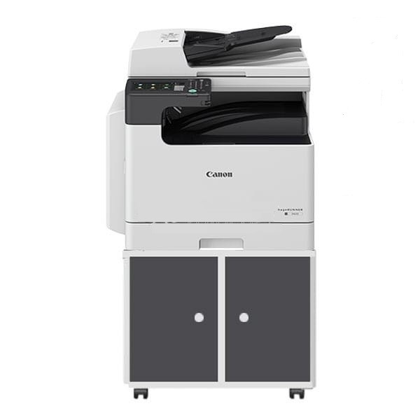 Canon IR 2425 DADF