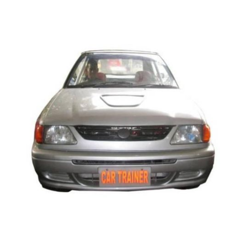 car trainer toyota 5A-FE