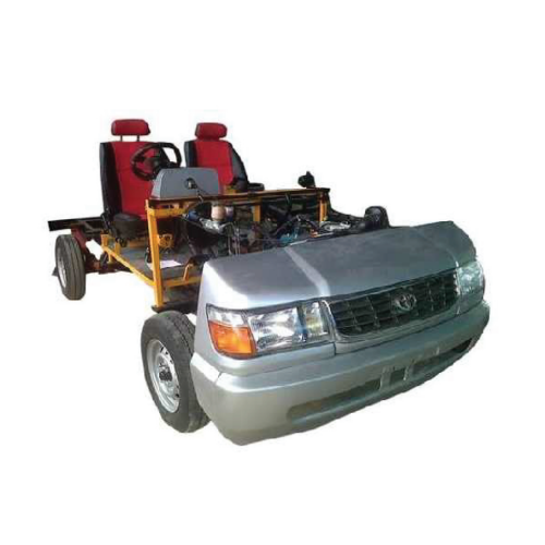 car trainer toyota 7k-e